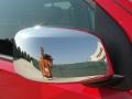 Red Alert - Frontier NISMO Crew Cab Photo No. 17