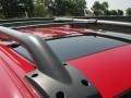 Red Alert - Frontier NISMO Crew Cab Photo No. 19