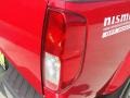 Red Alert - Frontier NISMO Crew Cab Photo No. 21