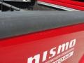 Red Alert - Frontier NISMO Crew Cab Photo No. 22