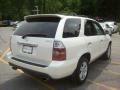 2004 Taffeta White Acura MDX   photo #23