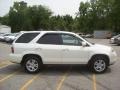 2004 Taffeta White Acura MDX   photo #24