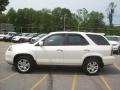 2004 Taffeta White Acura MDX   photo #25