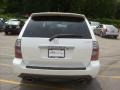 2004 Taffeta White Acura MDX   photo #26