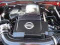 Red Alert - Frontier NISMO Crew Cab Photo No. 27