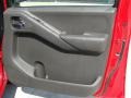 Red Alert - Frontier NISMO Crew Cab Photo No. 28
