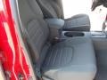 Red Alert - Frontier NISMO Crew Cab Photo No. 30