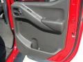 Red Alert - Frontier NISMO Crew Cab Photo No. 31