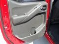 Red Alert - Frontier NISMO Crew Cab Photo No. 33