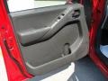 Red Alert - Frontier NISMO Crew Cab Photo No. 35