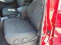 Red Alert - Frontier NISMO Crew Cab Photo No. 37