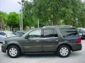 Charcoal Beige Metallic - Navigator Ultimate Photo No. 10
