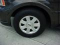 Charcoal Beige Metallic - Navigator Ultimate Photo No. 12