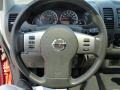 Red Alert - Frontier NISMO Crew Cab Photo No. 46