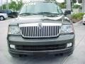 2005 Charcoal Beige Metallic Lincoln Navigator Ultimate  photo #14