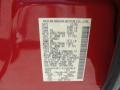 Red Alert - Frontier NISMO Crew Cab Photo No. 50