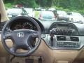 2007 Taffeta White Honda Odyssey EX-L  photo #5