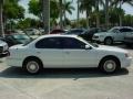 1996 Arctic White Pearl Infiniti I 30  photo #4