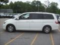 2007 Taffeta White Honda Odyssey EX-L  photo #24