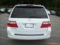 2007 Taffeta White Honda Odyssey EX-L  photo #25