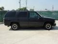 1995 Onyx Black Chevrolet Tahoe LS  photo #2