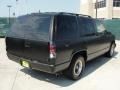 1995 Onyx Black Chevrolet Tahoe LS  photo #3