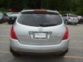 2004 Sheer Silver Metallic Nissan Murano SL AWD  photo #26