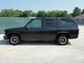 1995 Onyx Black Chevrolet Tahoe LS  photo #6