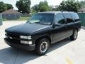 1995 Onyx Black Chevrolet Tahoe LS  photo #7