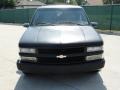 1995 Onyx Black Chevrolet Tahoe LS  photo #8