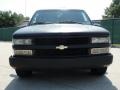 1995 Onyx Black Chevrolet Tahoe LS  photo #9