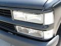 1995 Onyx Black Chevrolet Tahoe LS  photo #10