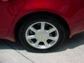 Crystal Red - CTS Sedan Photo No. 10