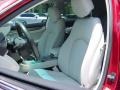 Crystal Red - CTS Sedan Photo No. 16