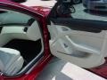 Crystal Red - CTS Sedan Photo No. 18