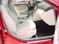 Crystal Red - CTS Sedan Photo No. 19