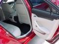 Crystal Red - CTS Sedan Photo No. 20