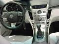 Crystal Red - CTS Sedan Photo No. 24