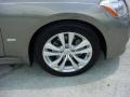 Sahara Sandstone - M 35 Sedan Photo No. 3