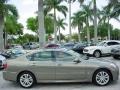 Sahara Sandstone - M 35 Sedan Photo No. 5