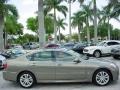 2008 Sahara Sandstone Infiniti M 35 Sedan  photo #5