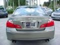 2008 Sahara Sandstone Infiniti M 35 Sedan  photo #7