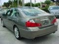Sahara Sandstone - M 35 Sedan Photo No. 8