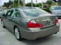 2008 Sahara Sandstone Infiniti M 35 Sedan  photo #8