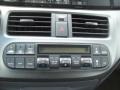 2007 Silver Pearl Metallic Honda Odyssey EX-L  photo #17