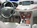 2008 Sahara Sandstone Infiniti M 35 Sedan  photo #26