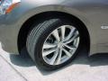 Sahara Sandstone - M 35 Sedan Photo No. 29
