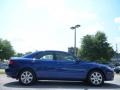 2005 Lapis Blue Metallic Mazda MAZDA6 i Sedan  photo #4