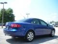 2005 Lapis Blue Metallic Mazda MAZDA6 i Sedan  photo #5