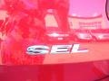 Red Candy Metallic - Taurus SEL Photo No. 7